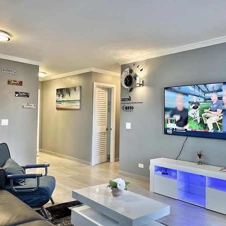 Waikiki Condo 2 Bedrooms 2 Bathrooms With 1 Free Parking Space Honolulu Luaran gambar