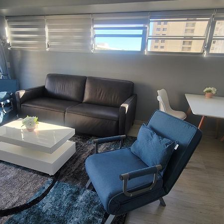 Waikiki Condo 2 Bedrooms 2 Bathrooms With 1 Free Parking Space Honolulu Luaran gambar