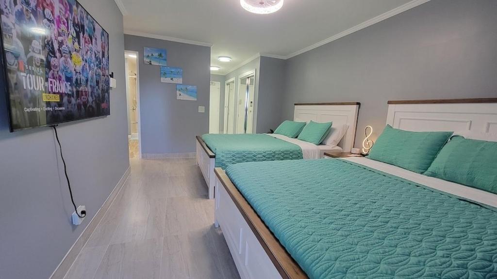 Waikiki Condo 2 Bedrooms 2 Bathrooms With 1 Free Parking Space Honolulu Luaran gambar