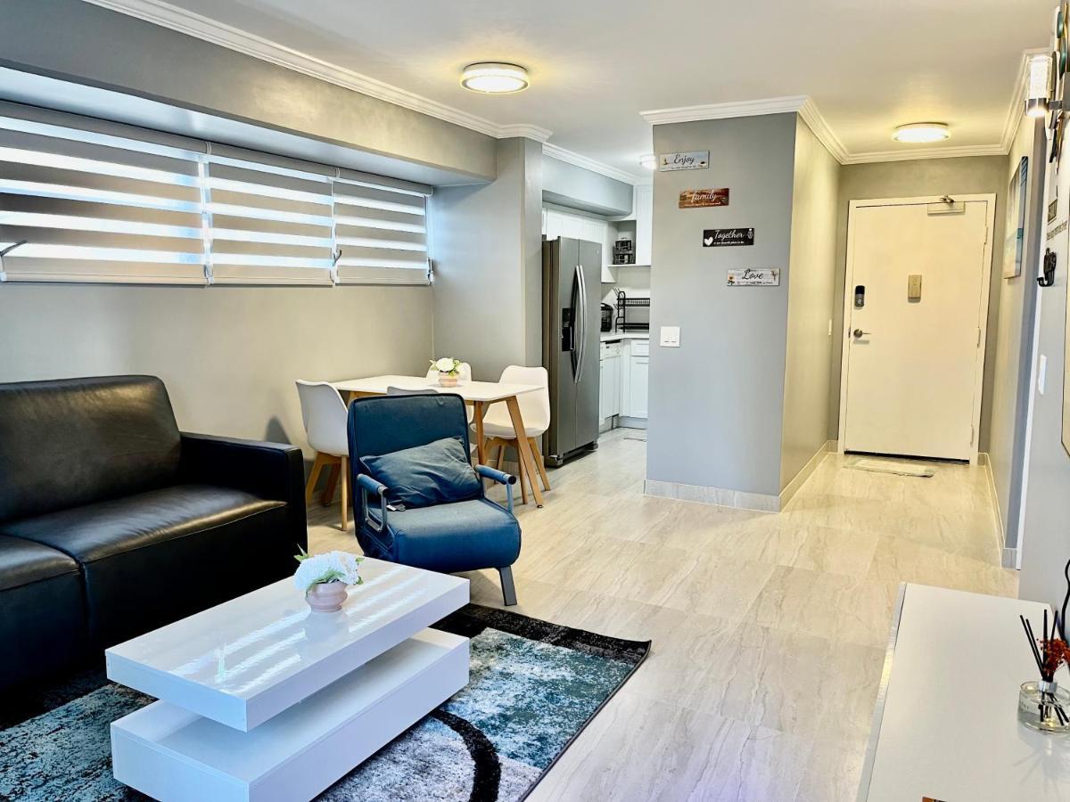 Waikiki Condo 2 Bedrooms 2 Bathrooms With 1 Free Parking Space Honolulu Luaran gambar