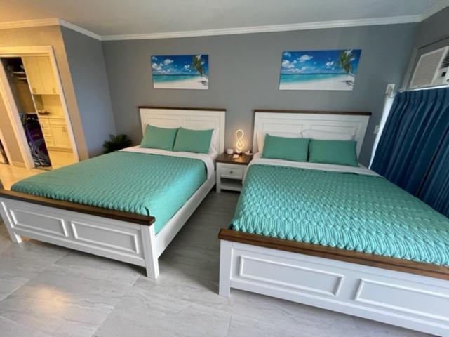 Waikiki Condo 2 Bedrooms 2 Bathrooms With 1 Free Parking Space Honolulu Luaran gambar