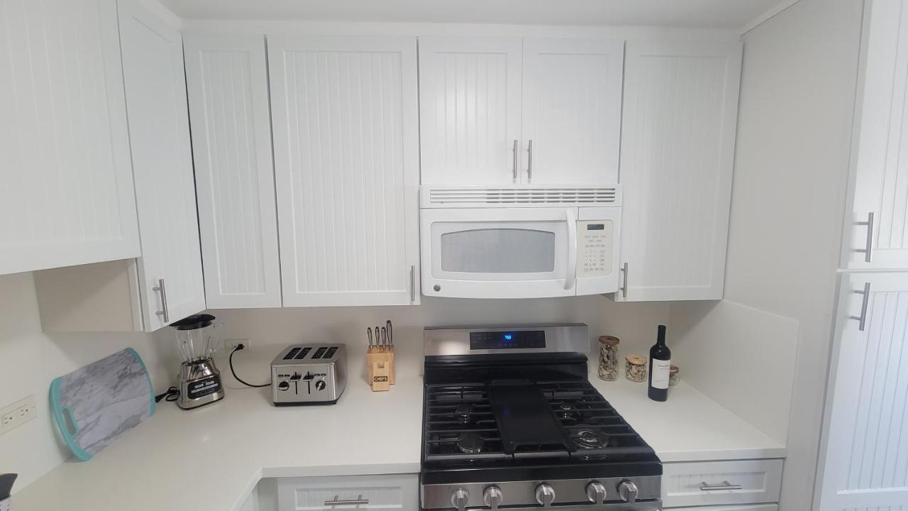 Waikiki Condo 2 Bedrooms 2 Bathrooms With 1 Free Parking Space Honolulu Luaran gambar